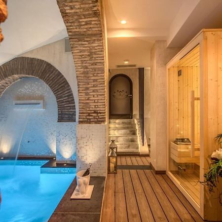Boutique Relais Barozzi & Spa Rzym Zewnętrze zdjęcie