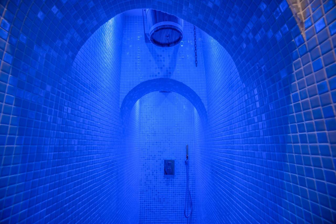 Boutique Relais Barozzi & Spa Rzym Zewnętrze zdjęcie