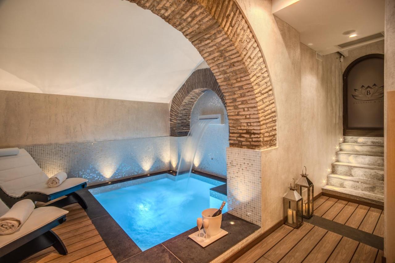 Boutique Relais Barozzi & Spa Rzym Zewnętrze zdjęcie