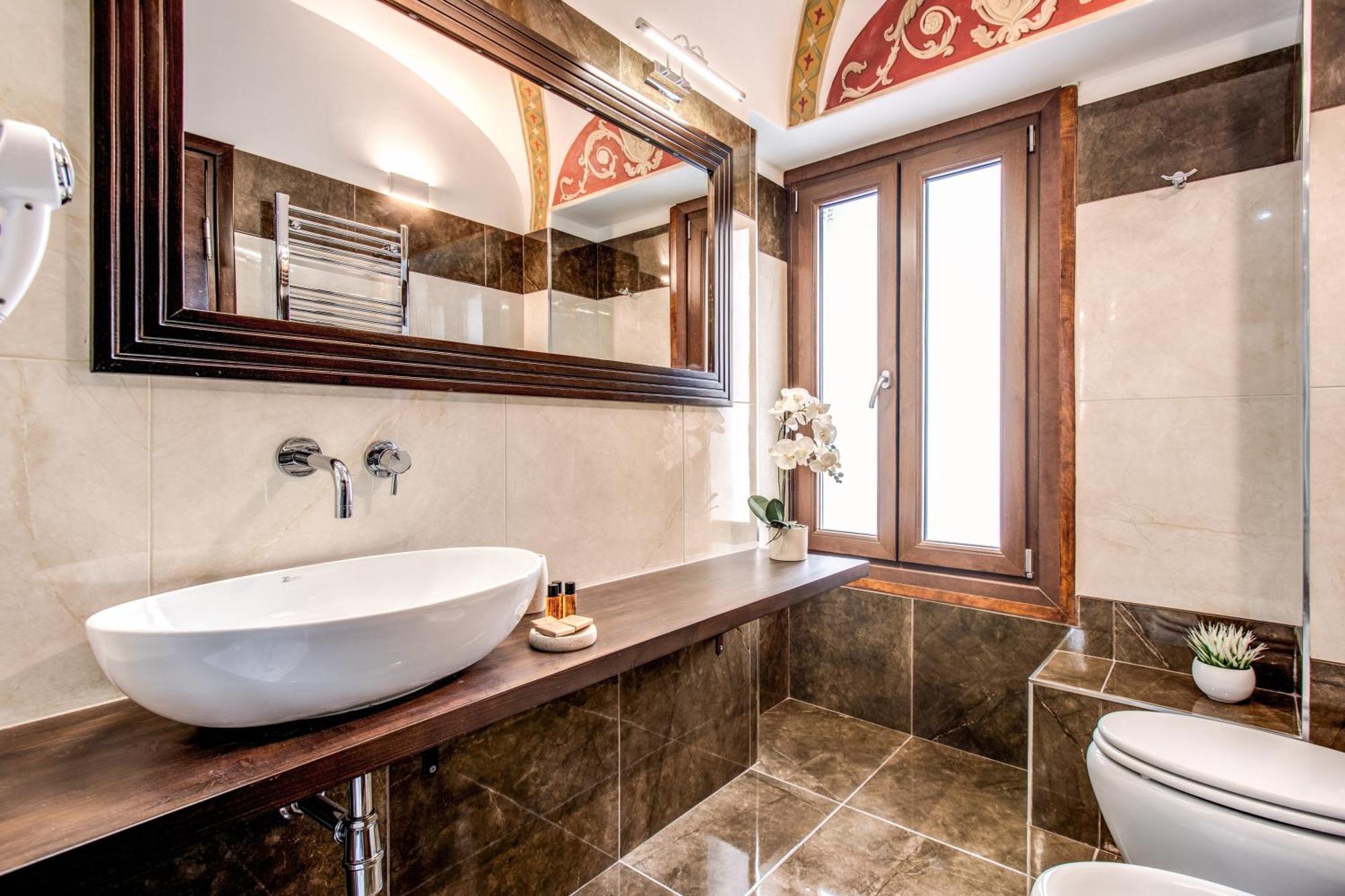 Boutique Relais Barozzi & Spa Rzym Zewnętrze zdjęcie